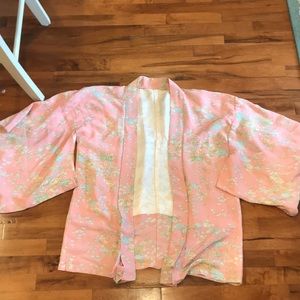 Kimono Robe